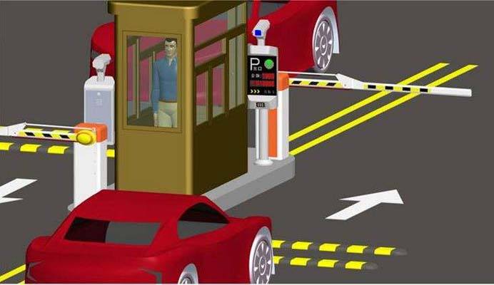 如何選購車牌識別系統？